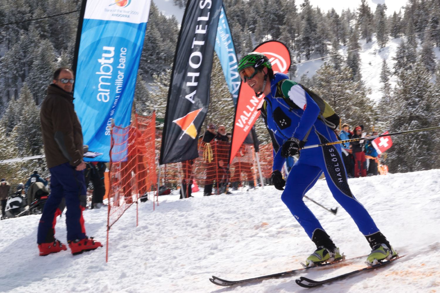 arrivo_Robert_Antonioli