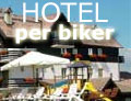 Hotel per biker