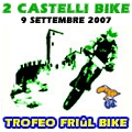 2 castelli bike