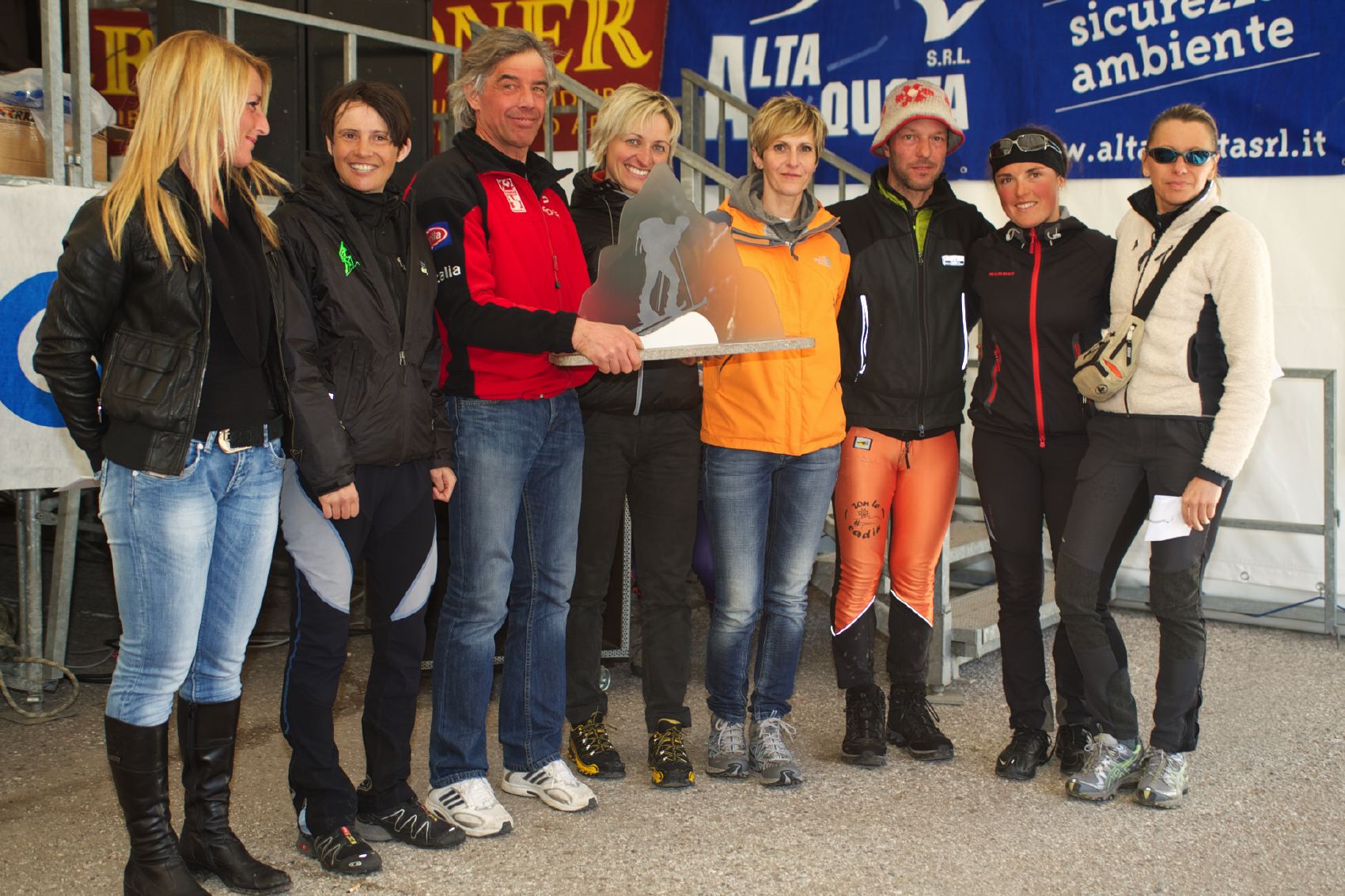 Premiazioni_cat_femm
