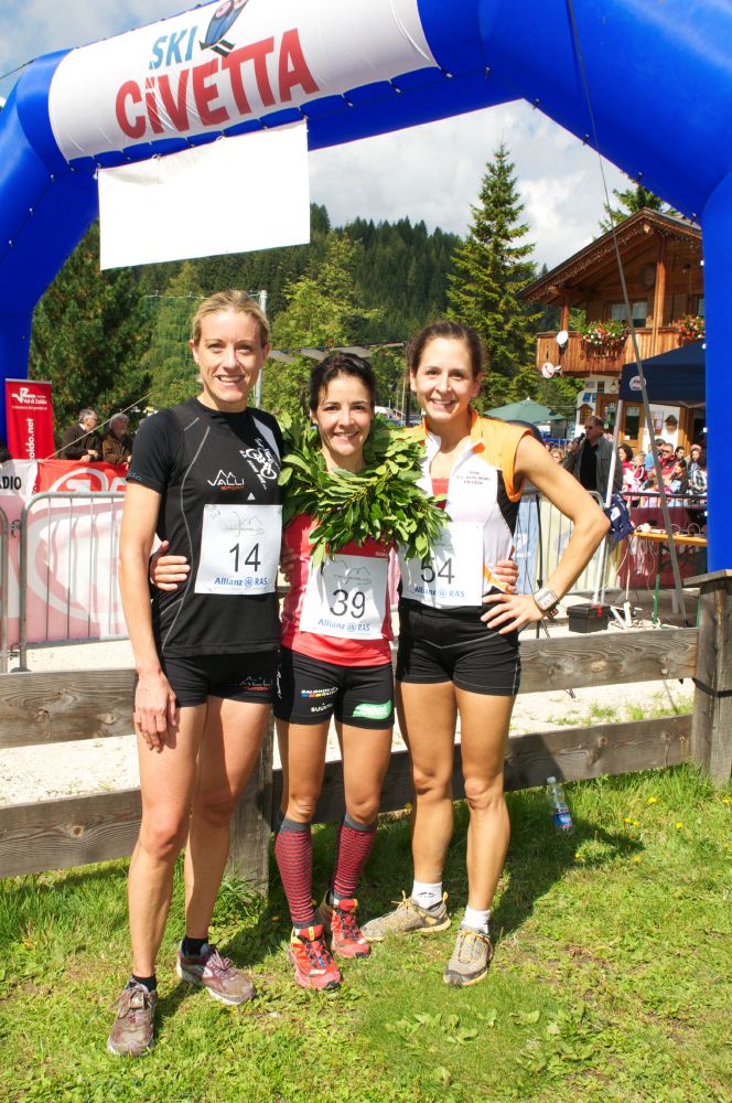 Podio_Femminile